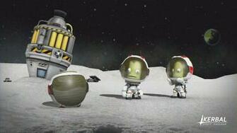 Kerbal Space Program Wallpaper F67i533 Kb 4usky
