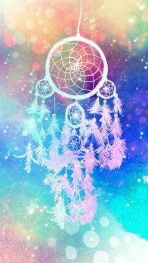 Dreamcatcher Live Wallpaper Android Apps On Google Play