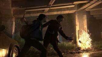 The Last Of Us Part Ii Lands On February 21st Engadget