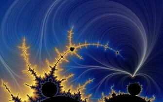Fractals Wallpaper Best HD Desktop Widescreen