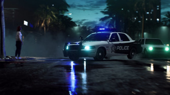 Video Game Need For Speed Heat HD Wallpaper