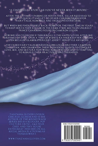 Amazon Thickerella Faded Fairytales Glover