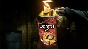 Foodgeek Doritos Roulette Re Techgeek