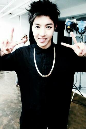Bts Image J Hope HD Wallpaper And Background Photos