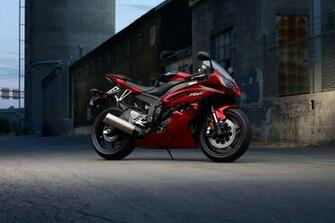 Yamaha Yzf R6 Wallpaper