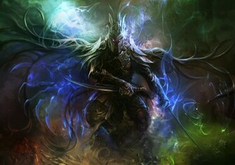 Warrior Computer Wallpaper Desktop Background Id