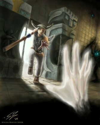 Algunos Wallpaper Y Fan Arts De Ico Gamerzone