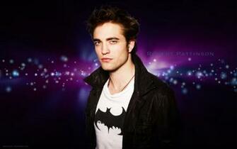 Robert Pattinson Wallpaper