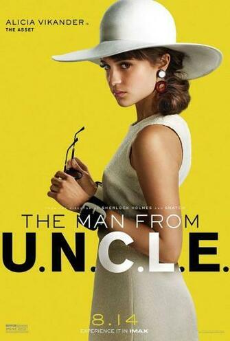 The Man From Uncle Movie Wallpaper HD Hollywood Apnatimepass