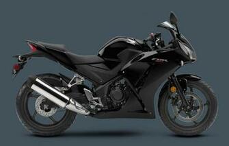 Honda Cbr300r Re