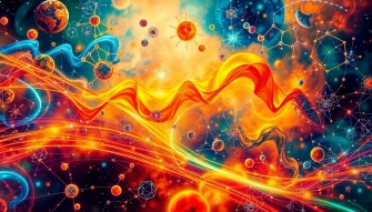 Scientific Wallpaper