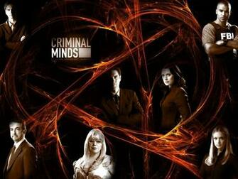 Criminal Minds Postes Tv Series Posters And Cast