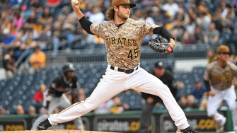 Top Gerrit Cole Wallpaper Full HD 4k To Use