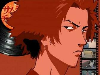 Samurai Champloo Mugen Wallpaper Anime D