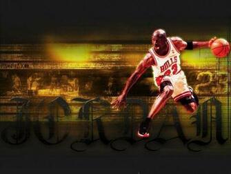 Michael Jordan Wallpaper Widescreen