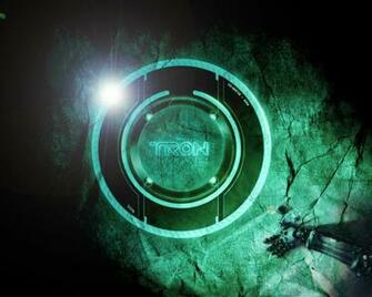 Id Disc Wallpaper By Heriorh