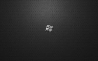 Wallpaper Nature Black Vista