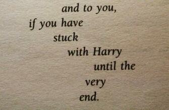 Harry Potter Quotes Image On Favim