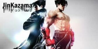 Tekken Game HD Wallpaper