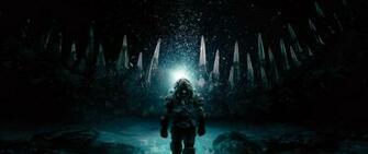 Underwater Movie Resolution Wallpaper HD