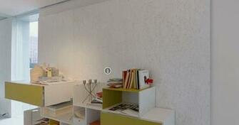 Osb Painted White Architecture