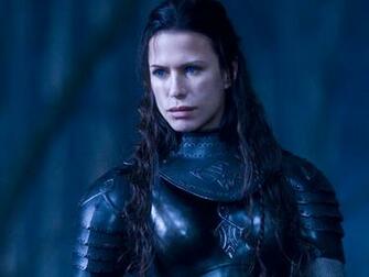 Rise Of The Lycans Computer Wallpaper Desktop Background