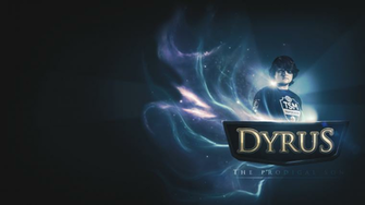 Best Dyrus Background Wallpaper