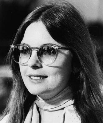 Diane Keaton Celebrates Her 70th BirtHDay Instyle