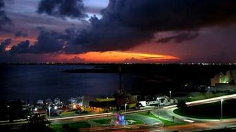 Amazing Cityscapes Wallpaper