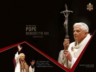 Catholic Desktop Wallpaper