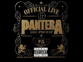 Wallpaper Pantera