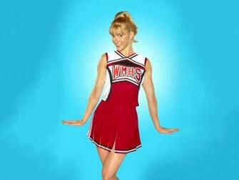 Heather Morris Sweet Wallpaper