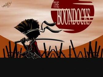 The Boondocks Wallpaper Pictures Lovers