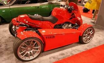 Utility Inside Four Wheelers Extensive Analyses Of Fuel Pro