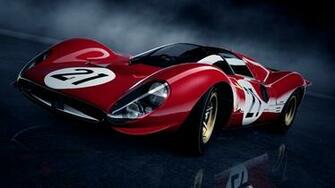 Ferrari Sports Cars Wallpaper Cool