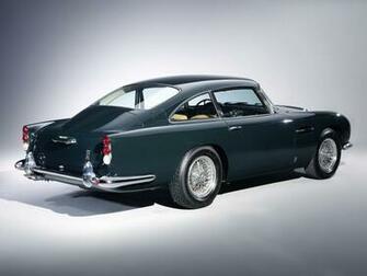 Aston Martin Db5 Vantage Wallpaper Car HD