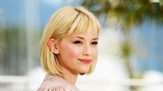 Haley Bennett HD Wallpaper New Image