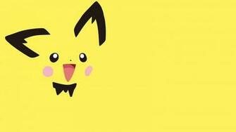Pichu Wallpaper