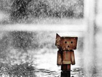 HD Sad Wallpaper