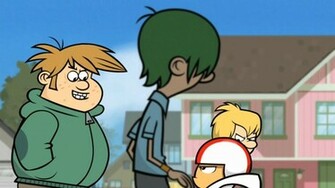 Kick Buttowski HD Wallpaper High Definition iPhone Share The