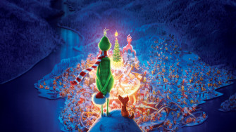 The Grinch Movie 10k Laptop Full HD 1080p 4k
