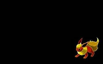 Eevee Evolutions Wallpaper