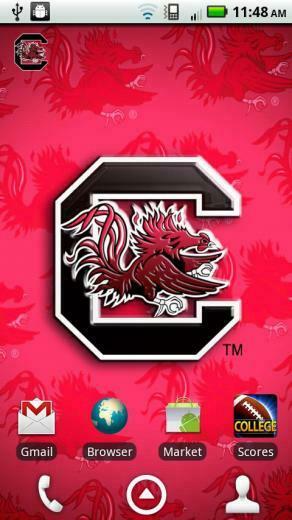 South Carolina Revolving Wp Android Apps On Google Play