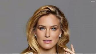 Bar Refaeli Model HD Wallpaper Desktop Background