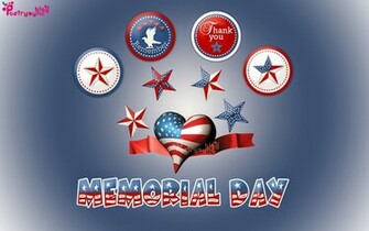 Happy Memorial Day Wallpaper And Wishes Quotes Poetry