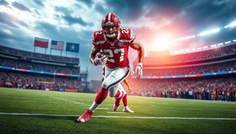 Stefon Diggs Wallpaper