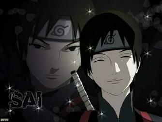 Sai Naruto Wallpaper