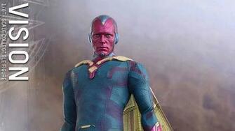 Movie Avengers Age Of Ultron Vision Wallpaper