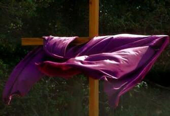 Holy Week Background Jobspapa