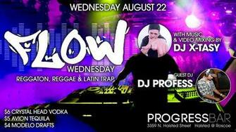 Happeningout Fort Lauderdale Flow With X Tasy And Profess